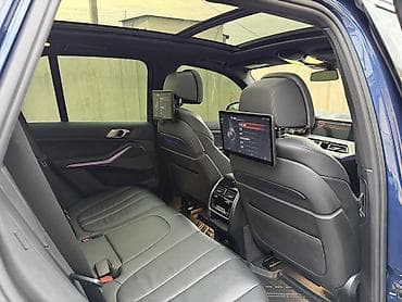byd 05: BMW X5: 2019 г., 3 л, Автомат, Дизель, Универсал — 6
