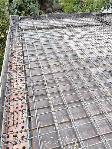 продам плиты перекрытия: Монолит Монтаж Больше 6 лет опыта — 10