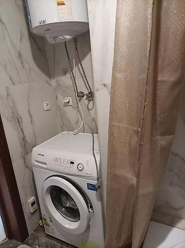 Недвижимость: 2 комнаты, Риэлтор, С мебелью полностью — 8