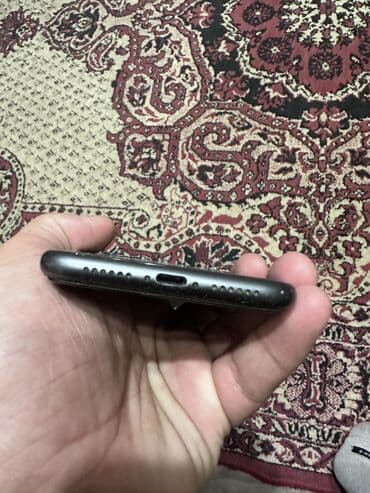 цена айфон 11 про в бишкеке: IPhone 11, Б/у, 256 ГБ, Черный, Защитное стекло, 73 % — 1