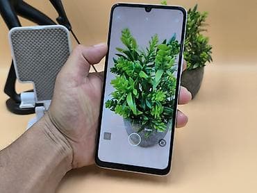 Техника и электроника: Vivo Y5s, Б/у, 128 ГБ, цвет - Золотой, 2 SIM — 10