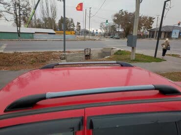 фаркоп на венту: Автобокс 12345 см, 500 л, Новый, Самовывоз, Платная доставка — 17