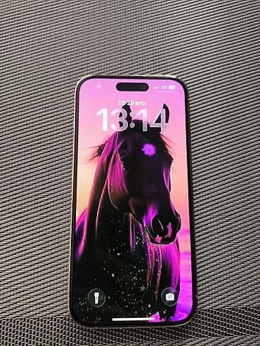 poco x3 pro max: IPhone 14 Pro, 256 ГБ, Серебристый, 100 % — 2