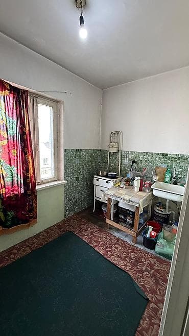 продажа квартир токмак: 1 комната, 40 м², 105 серия, 5 этаж, Старый ремонт — 1