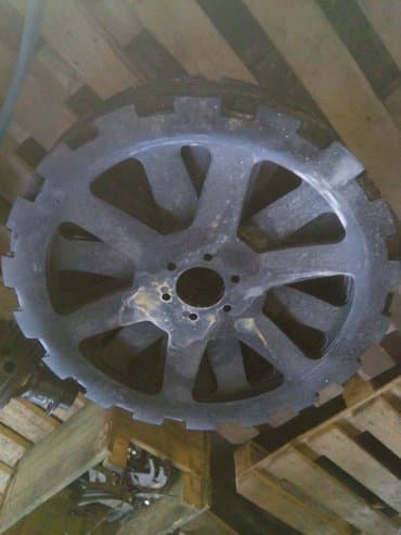 работа на дому через интернет: Продам запчасти на комбайн WIC Amety Tehnology. Бич армированный — 5