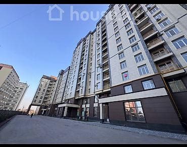 5 и более комнат, 147 м², Элитка, 7 этаж, Готовая ПСО (под самоотделку)