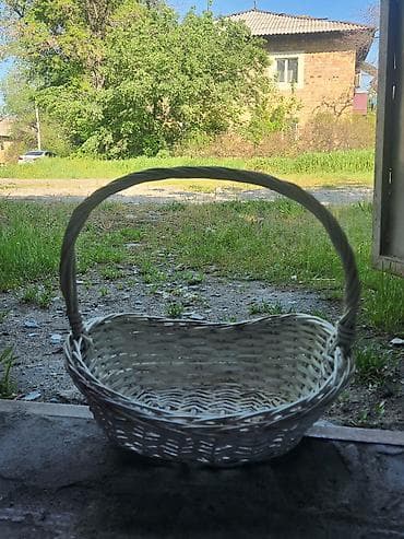 корзина для себета: Корзина — 4