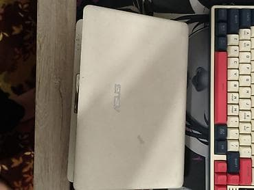egopad e24: Торг имеется Нетбук ASUS Eee PC (белый) !!не активирован Виндоус нету — 1