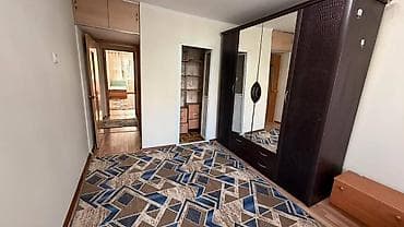 Кыймылсыз мүлк: 🏡 70 м² | 3-комнатная квартира 💰 900 $/мес. 🔐 Депозит — 900 $ 📍 8 — 4