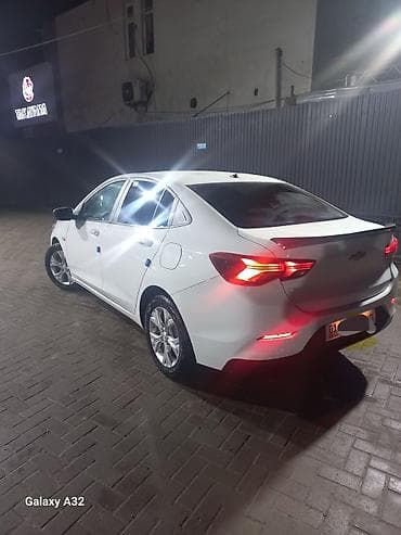 шевроле орландо 2019: Chevrolet Onix: 2020 г., 0.1 л, Автомат, Бензин, Седан — 5