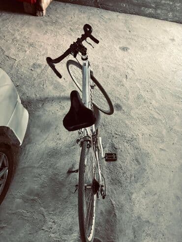 Subaru: Городские велосипеды — 1