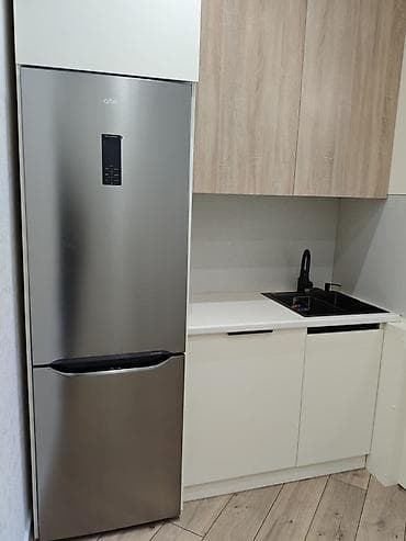 2 комнаты, 76 м², Асанбай мкр Элитка, 5 этаж, Дизайнерский ремонт — 3