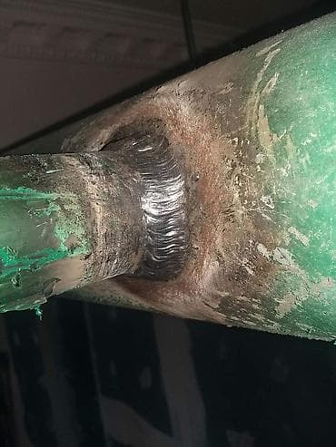 Сварка | Трубы Монтаж — 5