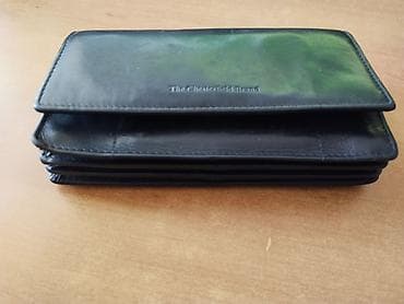 apple wallet: Кошелек, Натуральная кожа — 4