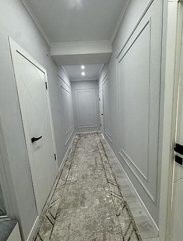 Недвижимость: 3 комнаты, 71 м², Элитка, 5 этаж, Евроремонт — 6