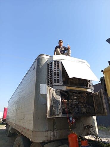 вешалка на двери: Профессиональные услуги по холодильному и климатическому оборудованию — 8