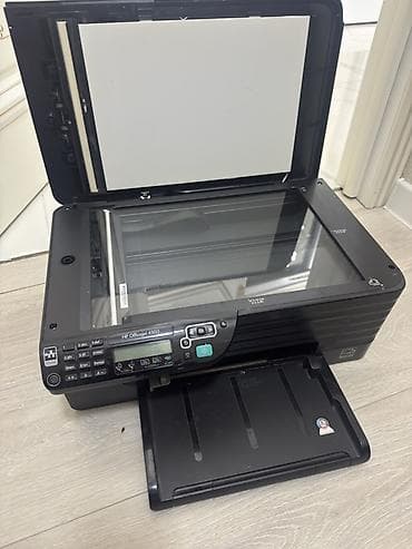 принтер hp officejet pro 8600: МФУ HP Officejet 4500 (J4524/J4680 серия) - Устройство «3 в 1» — 2