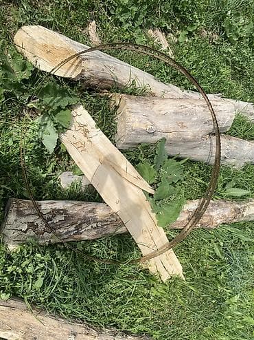 алмазные резка: 2 штук цеп для пилорам — 1