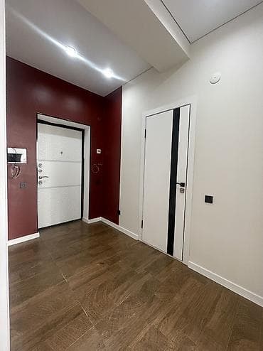 финский дом: 1 комната, 48 м², Элитка, 7 этаж, Дизайнерский ремонт — 3