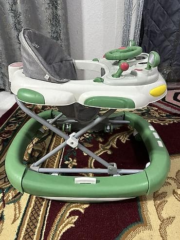 камоды бу: Детский ходунок 3в1 3000сомго алганбыз, балам отурбаду. 1500 сомго — 7