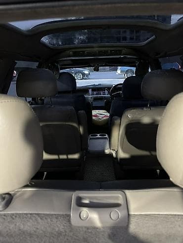 Honda: Honda Odyssey: 1996 г., 2.3 л, Автомат, Газ, Минивэн — 8