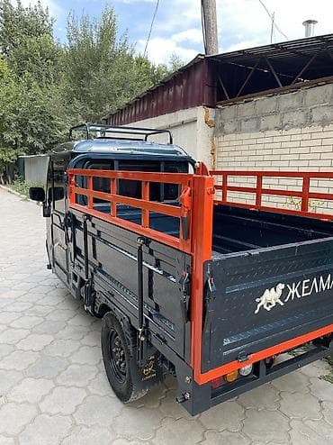 электр мото: Мотороллер муравей Электро, 50 км, 1500 кг и более, Новый — 4