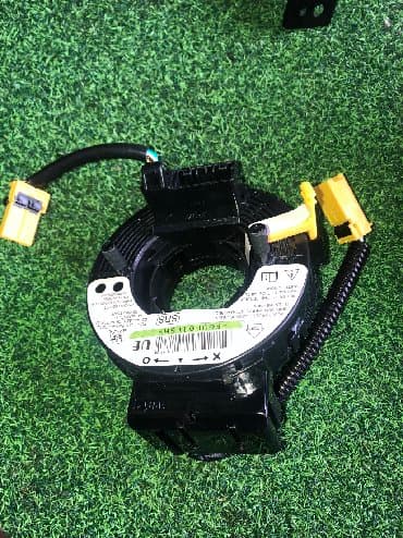 то 18: Рулевой шлейф Honda 2009 г., Новый, Оригинал, Япония — 4