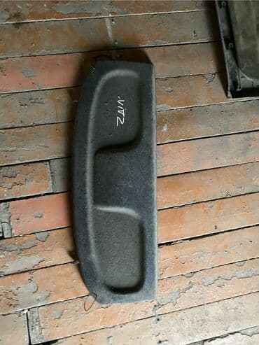 деревянная детская кровать купить: Toyota Vitz Полка Багажника, Тойота Витз Полка Багажника Toyota Vitz — 1