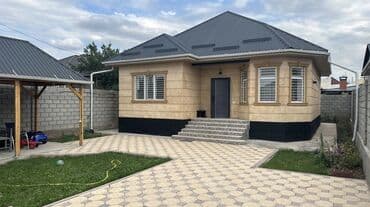 куплю дом в село берлик: Дом, 77 м², 4 комнаты, Собственник — 1