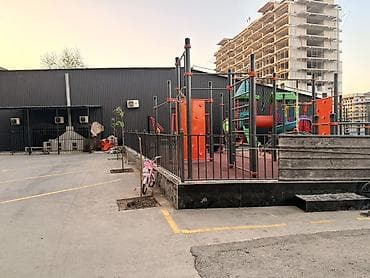 дома в новопокровке: 2 комнаты, 62 м², Фрунзе мкр., Элитка, 12 этаж, Евроремонт — 4