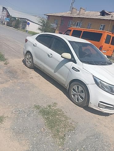 руль хундай соната: Kia Rio: 2016 г., 1.4 л, Автомат, Бензин, Седан — 1