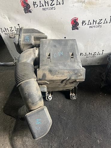 газ фильтр соната: Корпус воздушного фильтра HYUNDAI SONATA LF 2018 (б/у) — 2