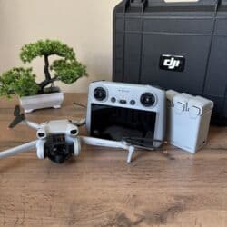 dji osmo pocket 3 creator combo бишкек: Дрон DJI Mini 3 Состояние отличное, не падал. Летал немного В — 1