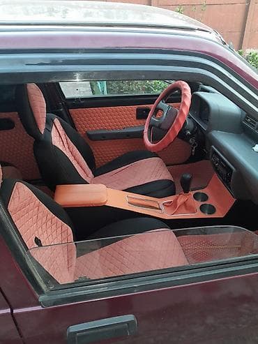 даевоо тико: Daewoo Tico: 1994 г., 0.8 л, Ручные, Бензин, Хэтчбэк — 5