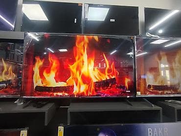 tcl p635: Телевизор TCL 50" — 4K / 144Hz / Smart TV Телевизор в отличном — 3