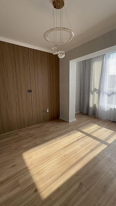 Недвижимость: 1 комната, 39 м², 9 этаж — 8
