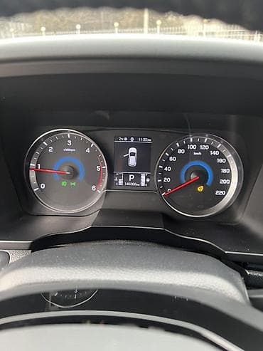 рекстон хан 2021: Ssangyong Tivoli: 2020 г., 1.6 л, Автомат, Дизель, Кроссовер — 9