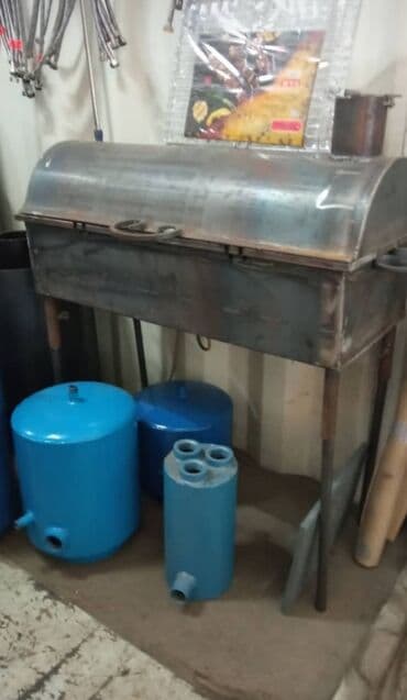 печь для сауны: Үй жана бакча үчүн декор — 13