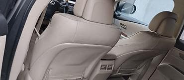 infinity fx35: Lexus RX: 2010 г., 3.5 л, Автомат, Бензин, Кроссовер — 7