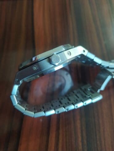 скупка часы бу: Продаю наручные часы Audemars Piguet реплика высшего качества — 6