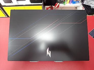 hyperx haste: Игровой ноутбук Acer Nitro V 15 Основные характеристики: - Экран — 3