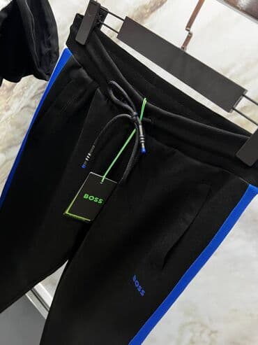 купить спортивный костюм женский недорого от производителя: Новинки от BOSS Новое поступление, наивысшее качество Размеры — 5