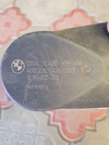 сколько стоит компьютерный блок: Продается на Бмв х5 е53 разное  — 4