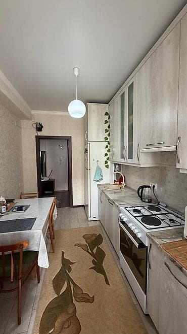 Квартиры: 1 комната, 37 м², Госрегистр Элитка, 11 этаж, Евроремонт — 6