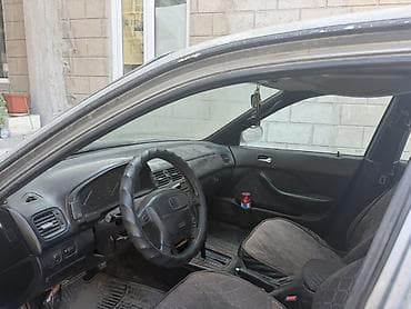 енкар авто: Honda Accord: 1998 г., Автомат, Седан — 2