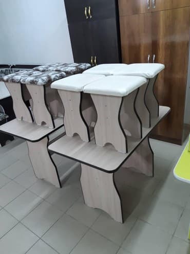 реставрация кухонной мебели бишкек: Мебель на заказ мебель любой сложности мебель мебель на заказ — 1