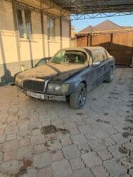 автомобили для инвалидов с ручным управлением: Mercedes-Benz W124: 1993 г., 2.8 л, Автомат, Бензиновая, Седан — 7