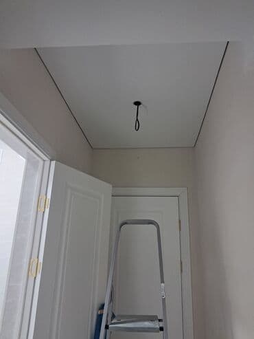 стоимость натяжной потолок: Натяжной потолок Глянцевое, Матовое, 3D потолки Гарантия, Бесплатная консультация, Бесплатный замер — 21