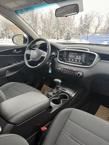 купить двигатель бу дизель: Kia Sorento: 2019 г., 2.4 л, Автомат, Бензин, Кроссовер — 5
