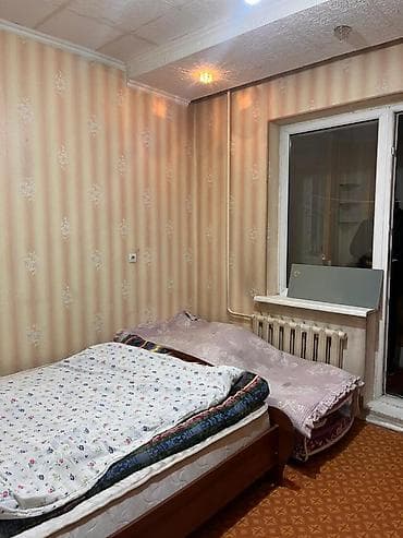 house: 2 комнаты, 50 м², 105 серия, 3 этаж, Косметический ремонт — 7